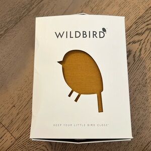 New in box wildbird sling